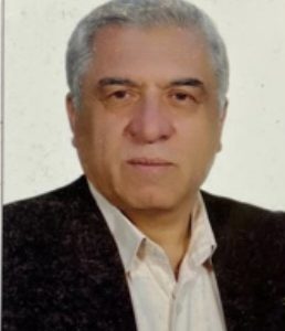 دکتر محمد صادق صبا