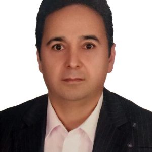 دکتر مهدی نیکودل