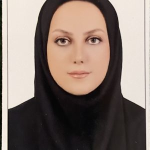 دکتر حنانه نجفی ثانی