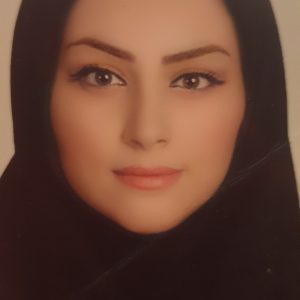 دکتر رزا امین لاری