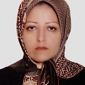 دکتر میترا حکیم شوشتری
