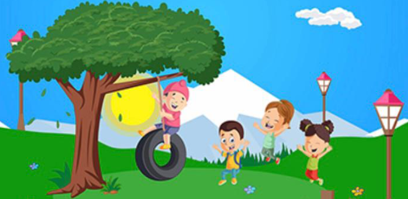 هفته ملی کودک