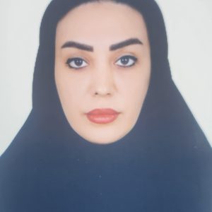 دکتر نیلوفر امیرنیرومند