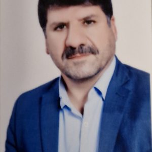 دکتر علی مقدم