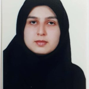دکتر سیده غزاله سیدابراهیمی