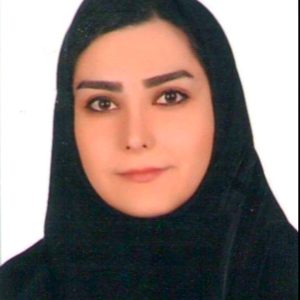 دکتر سارا باقری