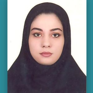 دکتر فاطمه مرادی