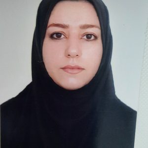 دکتر محبوبه عرفانی پور