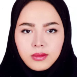 دکتر مهسا صفری