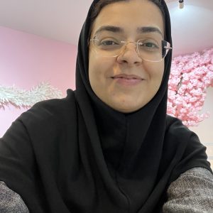 دکتر کیمیا ایرانمنش