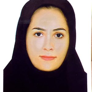 دکتر محیا حسینی