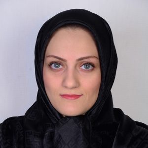 دکتر ملیکا خداپرست