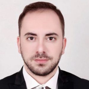 دکتر مهدی صدقیان