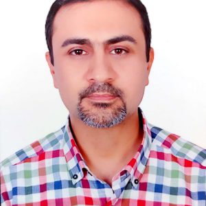 دکتر امیر کمال حردانی