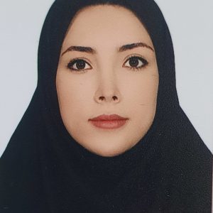 دکتر مریم دباغ شهیر