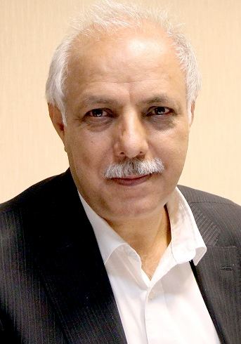 دکتر علی ربانی