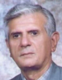 دکتر غلامرضا خاتمی