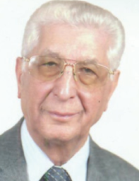 شرح مختصری از زندگی استاد دکتر عباس مؤمن زاده