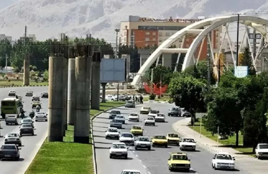 kermanshah