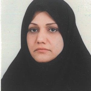 دکتر شکوفه چهل گردی سامانی