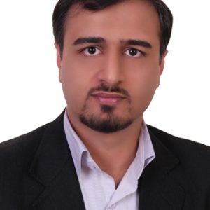 دکتر مرتضی حیدری