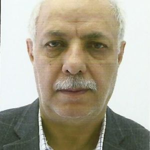 دکتر علی ربانی