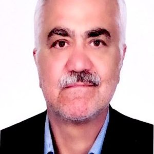 دکتر محمدجعفر مروارید