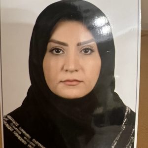 دکتر محیا رحیمی پرتوی