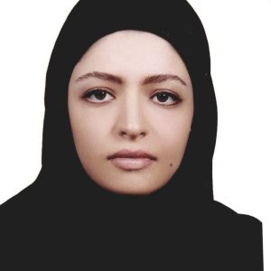 دکتر هانا سنندجی