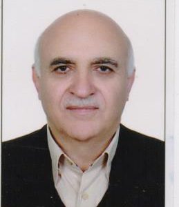 دکتر علی درخشان علم دارلو