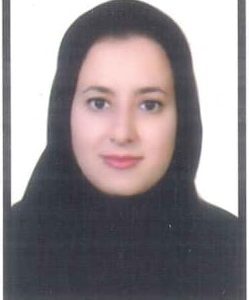 دکتر فاطمه موسی زاده