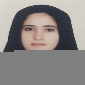 دکتر فوزیه مهرآزمای