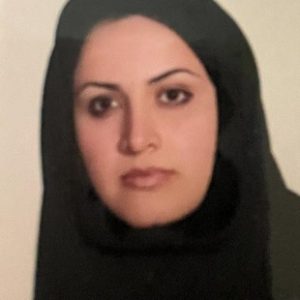دکتر لیلا کاتبی