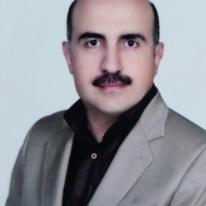دکتر سعید باقرزاده خیاوی