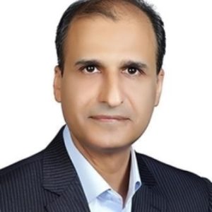 دکتر مهران حکیم زاده