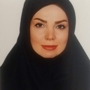 دکتر زهرا طبسی