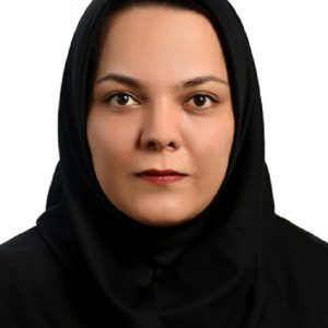 دکتر سیده شبنم سیدصالحی