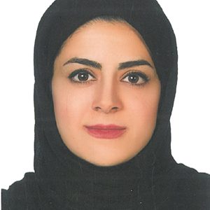 دکتر شیرین قانع فرد