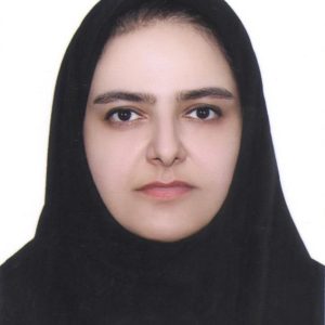دکتر ملیحه محمدزاده ایسینی