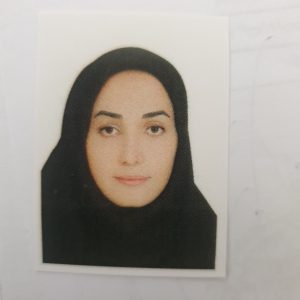 دکتر مریم هرنداورفرد