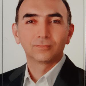 دکتر کیوان ملکی مستشاری