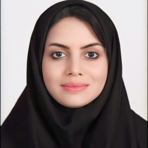 دکتر مینا مویدنیا