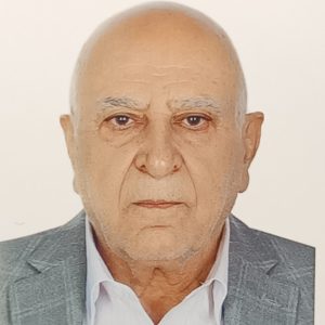 دکتر سید علی ابطحی