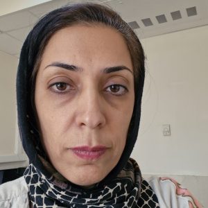 دکتر زهرا پارساپور