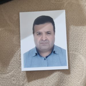 دکتر حسین اثناعشری