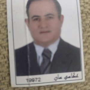 دکتر مصطفی قغانی