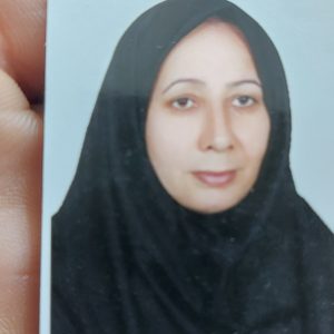 دکتر فاطمه اسدی