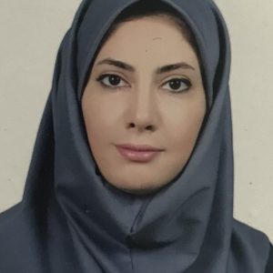 دکتر سارا طالبی پور نیکو