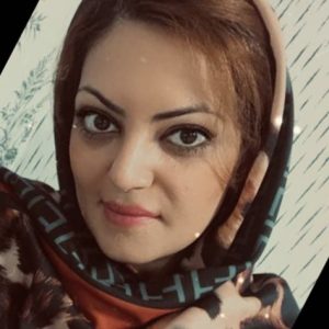 دکتر الهه بابایی