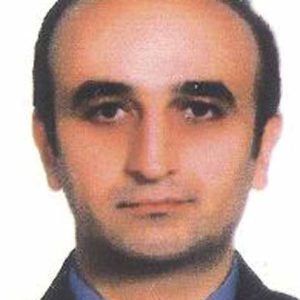 دکتر محمود جمالی